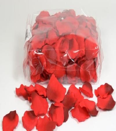 Paquete de Pétalos de Rosas (10 Unidades) F460